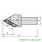 Preview: Stehle 185138 5573 Folding-Fase-Messerköpfe HW - Zeichnung