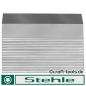 Preview: Stehle 176319  Rückenverzahnte Blanketts zum Profilieren Produkt