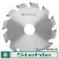 Preview: Stehle NK Nut-Fräser 50169682