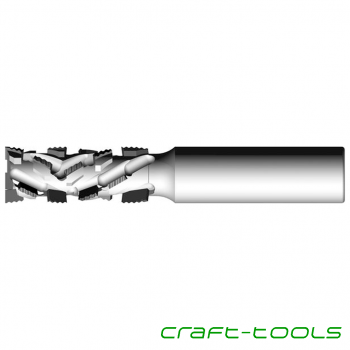 Stehle 185027 3510 Schaft-Schruppfräser DP - Produkt