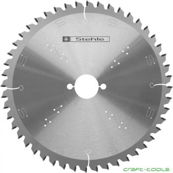 Stehle 58110425  HKS K + G Dünnschnitt-Kreissägeblatt Produkt