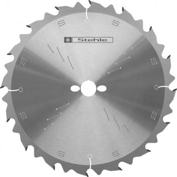 Produkt: Stehle 58104050 ZFL Zuschneid-Kreissägeblatt