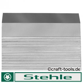 Stehle 163387  Rückenverzahnte Blanketts zum Profilieren Produkt