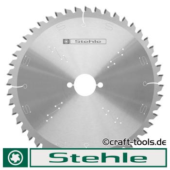 Stehle  K + G - Negativ 58118119 Sägeblatt