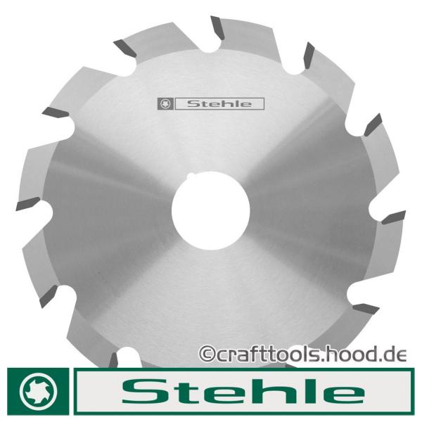 Stehle HW 1103L Nut-Fräser Lamello 50660300