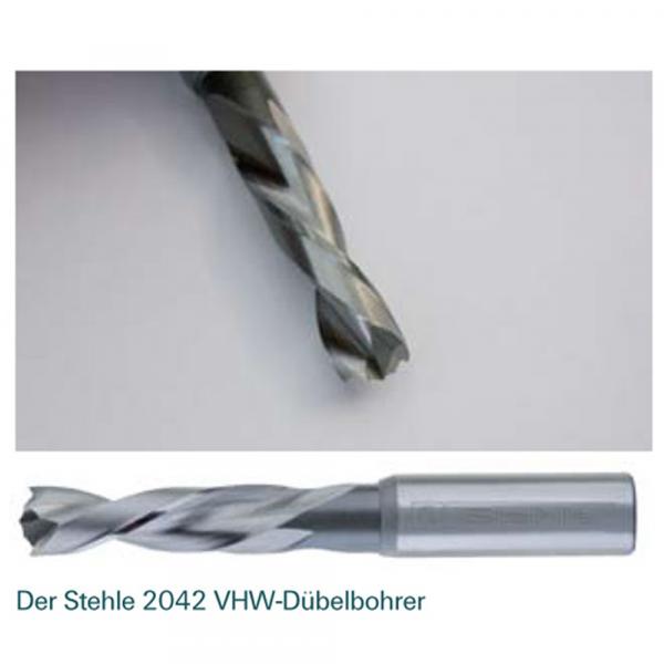 Stehle 50600691  2042 Hochleistungs-Dübelbohrer Foto01
