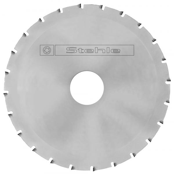 Stehle 192448  RSK-nn-System DP flex Ritz-Kreissägeblatt Produkt