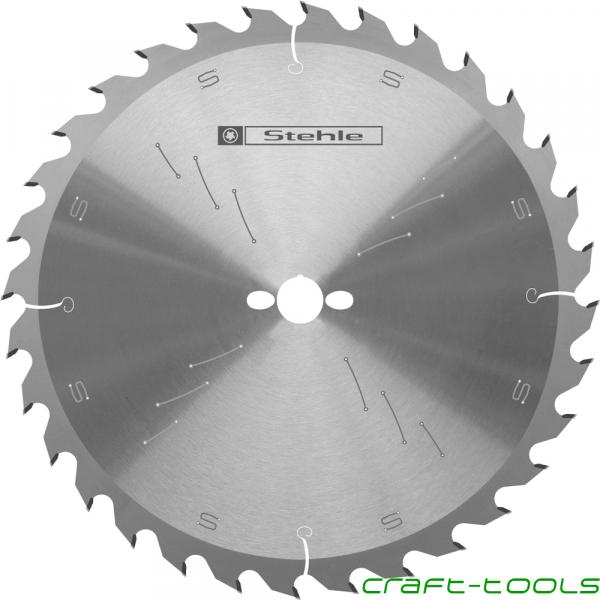 Stehle 58100183 ZWZ Kreissägeblatt Produkt