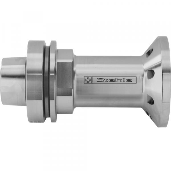 Stehle Sägen-Aufnahmen HSK 63F 186432 Spannsysteme