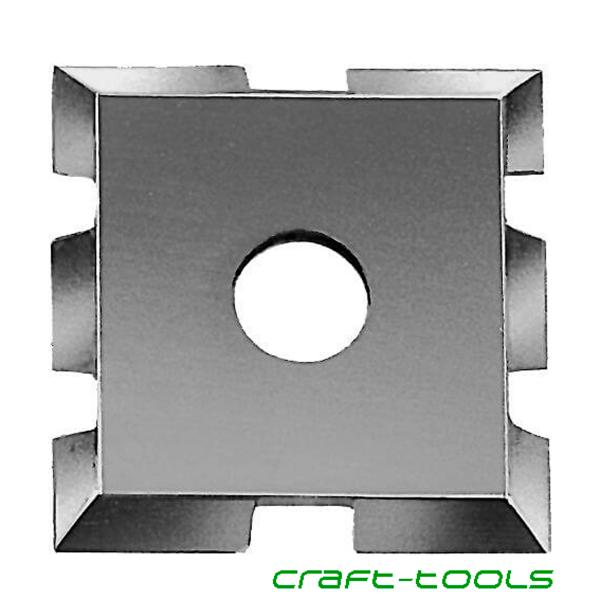 Stehle 167873 Wendeplatten HW mit 4 Schneidkanten - Schneidenunterbrechung Produkt