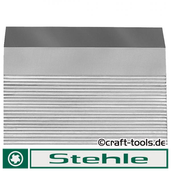 Stehle 163395  Rückenverzahnte Blanketts zum Profilieren Produkt