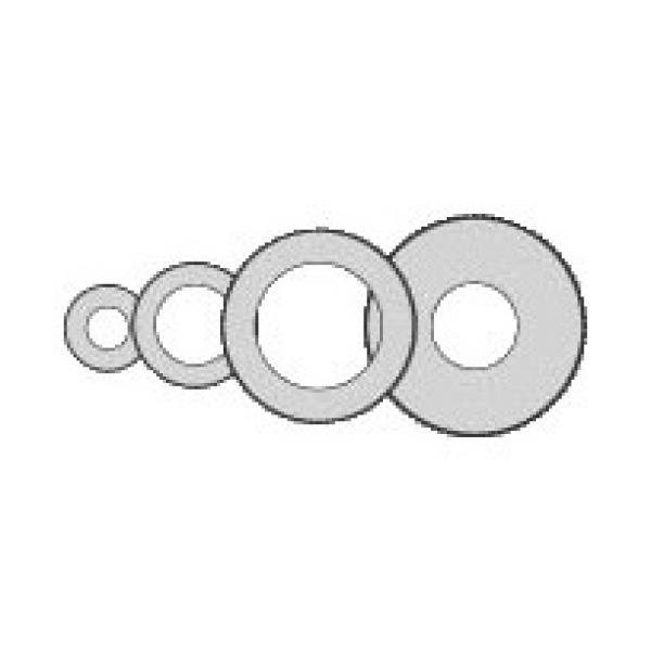 Stehle Reduzierring-glatt 161887