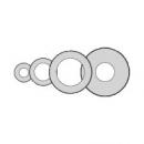 Stehle „Reduzierringe-glatt“ 22x2,0x20 mm